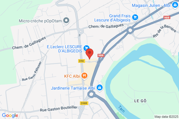 Ats Action Tarnaise De Securite