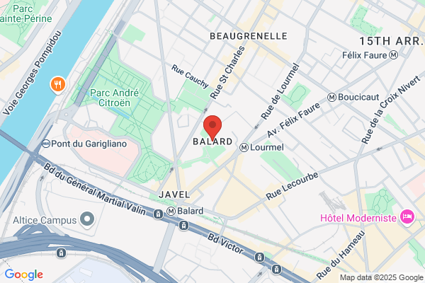 Balard Bernard
