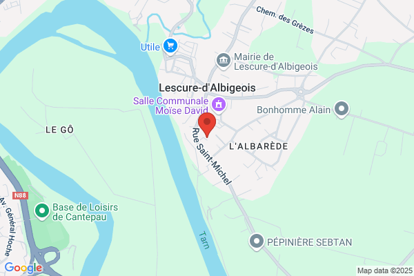 Bibliotheques Municipales Bibliotheque Annexe De Lapanouse