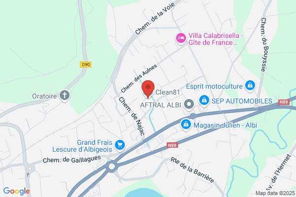 Blanchisserie Industrielle Chabbert Sarl Bureaux