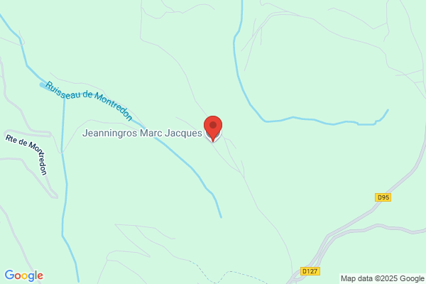 Bois Jeanningros Freres