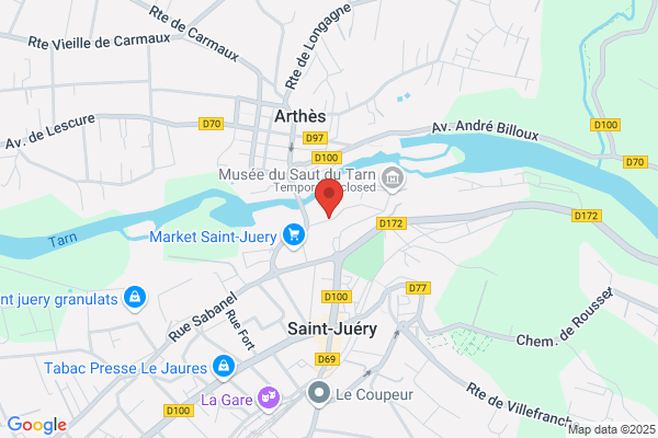 Castel Et Compagnie