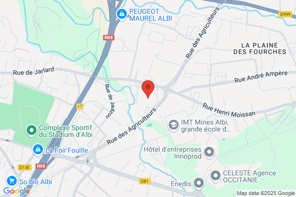 Centre De Secours