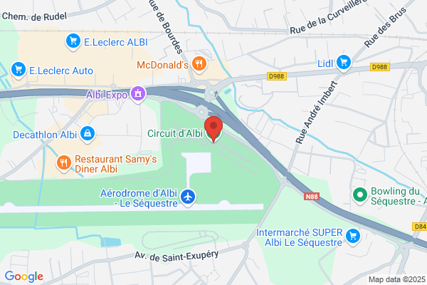 Circuit 81