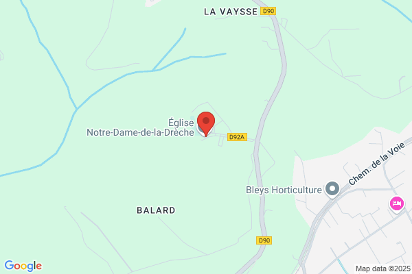 Communaute Du Rocher