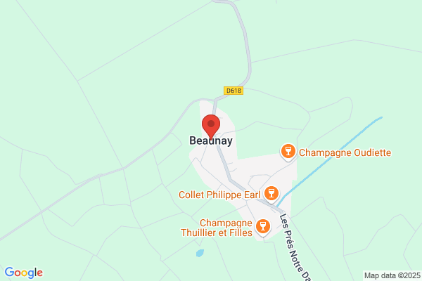 De Beaunay Nicole
