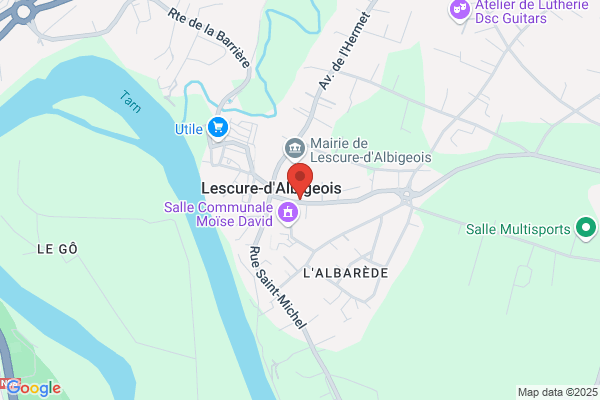 Ecole Maternelle