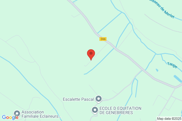 Escudie Michel