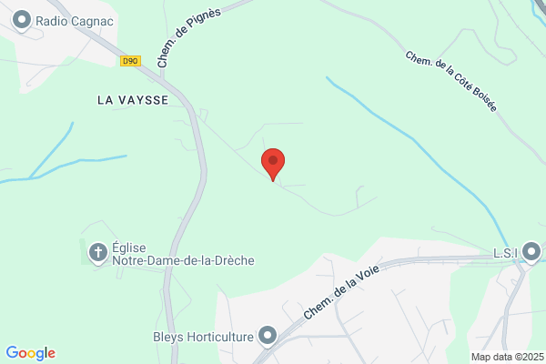 Garrigue Didier