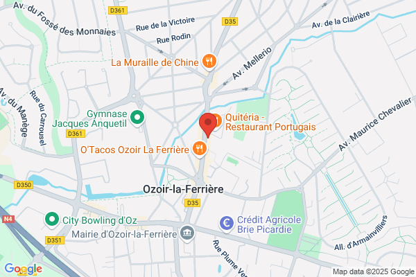 Audioprothésiste Ozoir-la-Ferrière Audition Santé