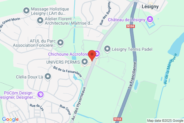 La Poste Relais