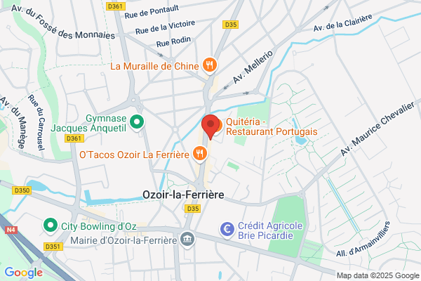 Pompes funèbres PFG OZOIR-LA-FERRIÈRE