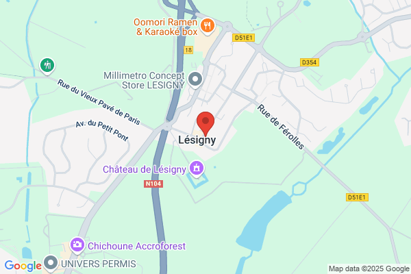 Acg Immobilier