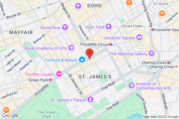 Assouline James