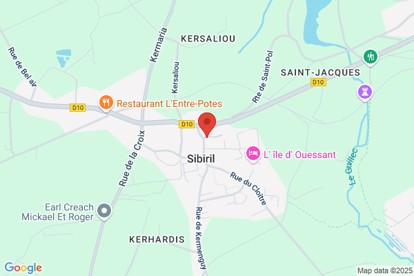Beuvant Sarl
