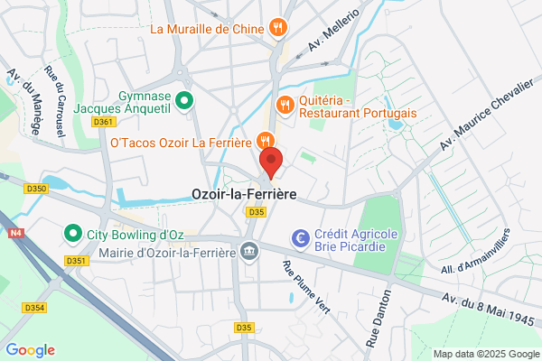 Century 21 Ozoir Immobilier Agence
