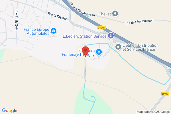 Cepefra
