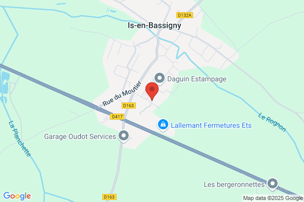 Charpentiers De L Abbaye