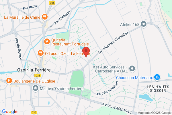 Clinique Veterinaire Cordier Gau