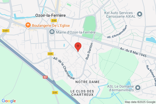 Clinique Veterinaire Du Doct Aunancy