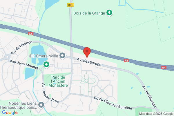 Comufrance