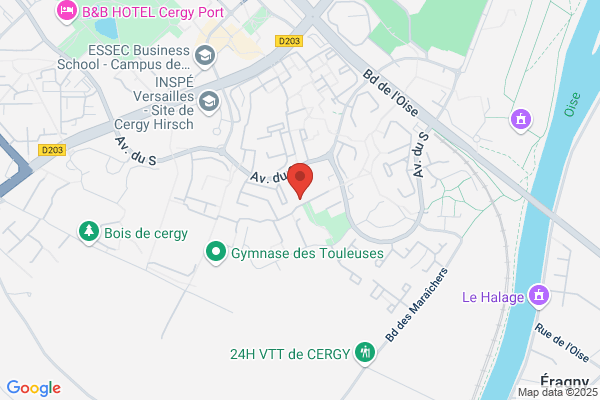 Dm Informatique