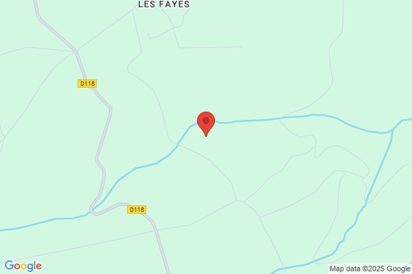 Duforest Colette