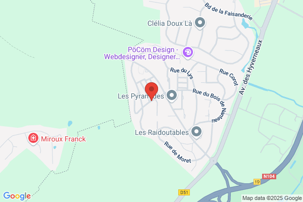 Ecoles Ecole Maternelle Villefermoy