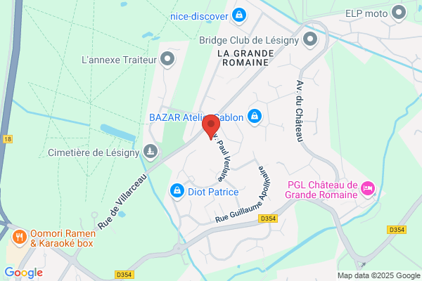 Ecoles Ecole Primaire Villarceau
