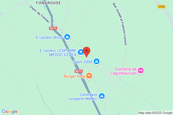 La Poste Relais