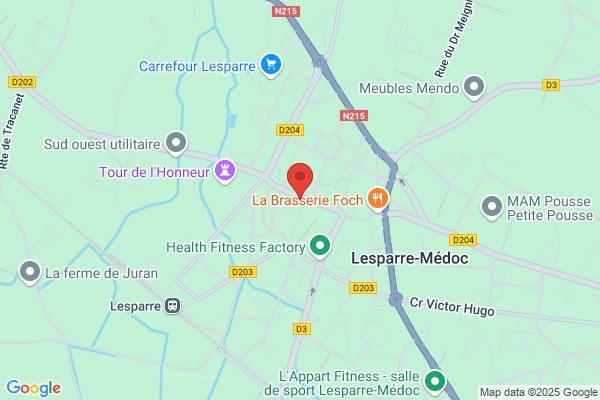 Optic 2000 - Opticien Lesparre-Médoc