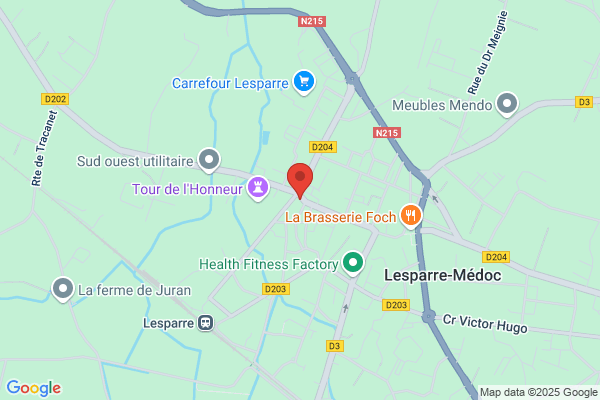 CONSTRUCTIONS BATI MEDOC