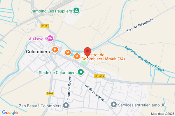 Audioprothésiste Colombiers Audition Santé