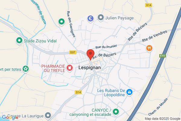 La Poste Relais