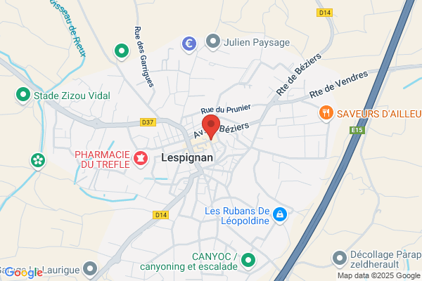 Aux Delices