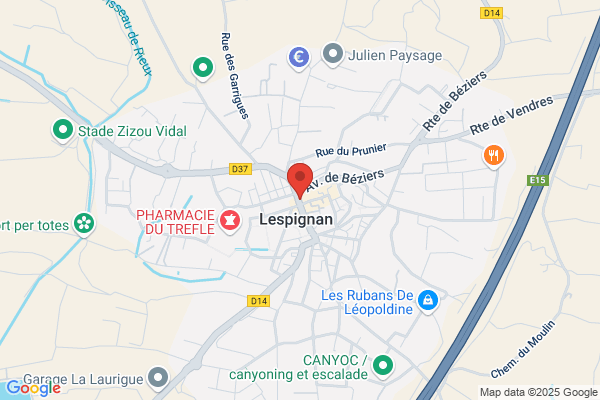 Boucherie Les Elysees
