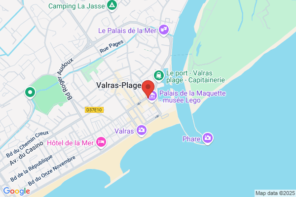Boutique Du Port