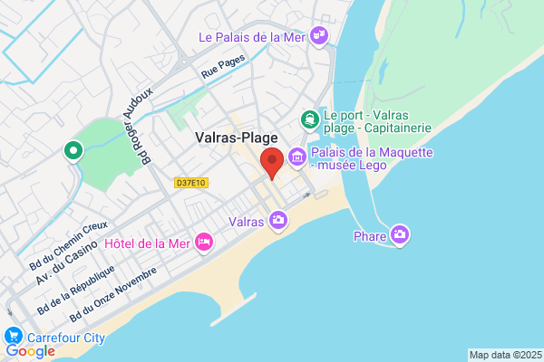 Cafe Les Trois Pachas