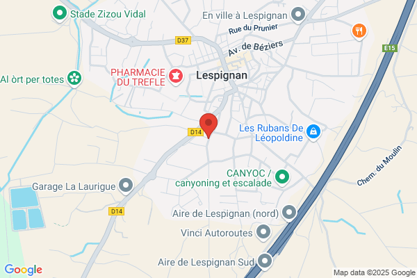 Cassan Claude