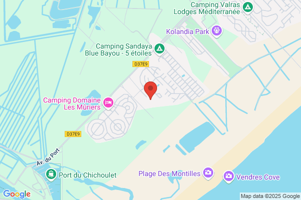 Centre Aere