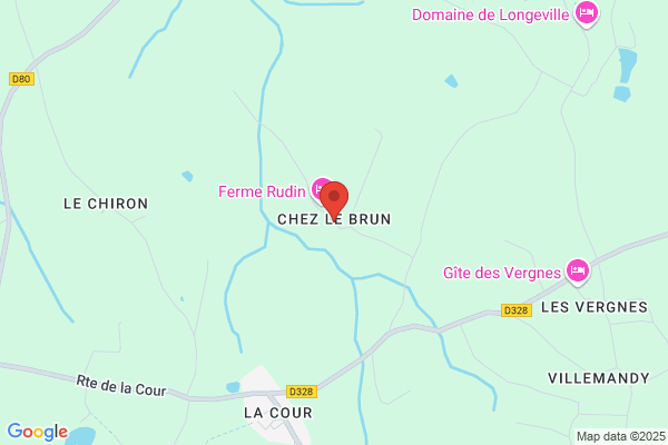Chez Le Brun