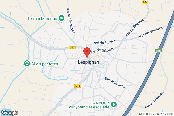 Club Olympique Lespignanais