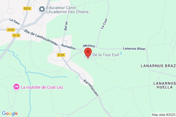 De La Tour Eurl