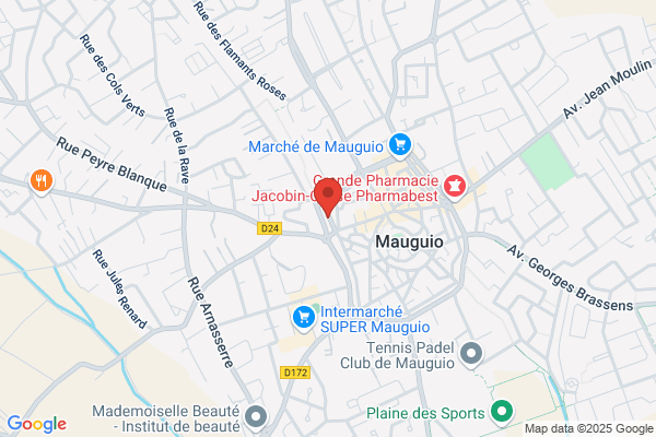 Ecole De Garcons