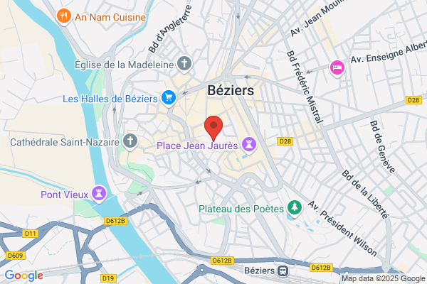 Espace Coiffure