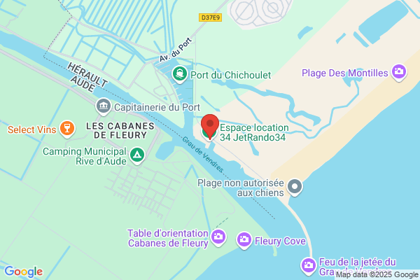 Espace Services Location