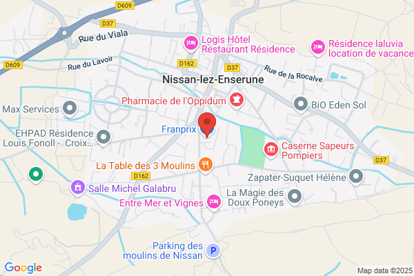 Franprix