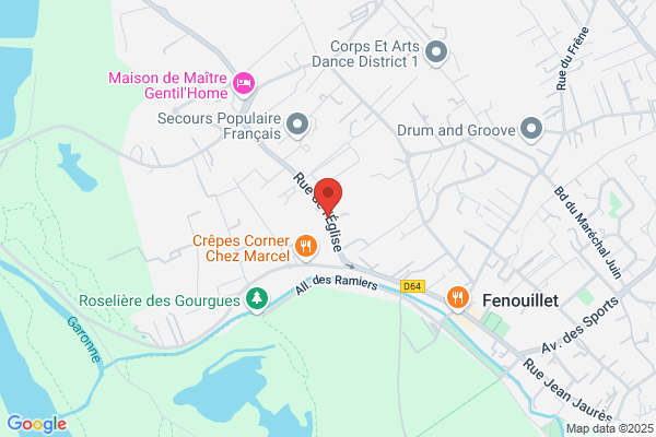 L’atelier Murgaz