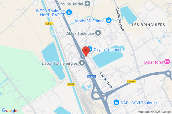 ENSEIGNES TORTEL