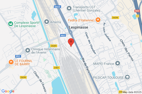 Fantaisie Toulousaine